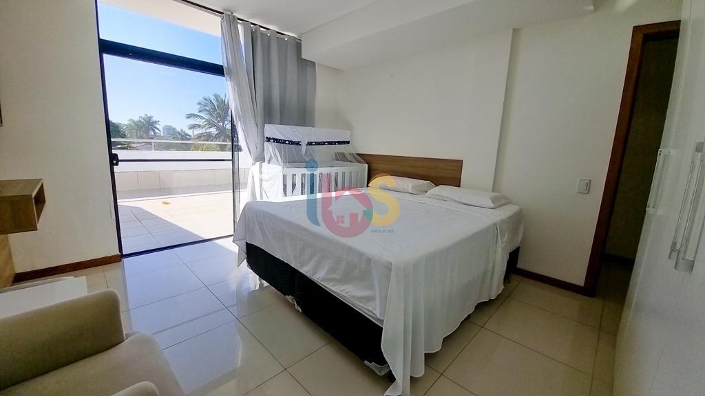 Cobertura, 3 quartos, 250 m² - Foto 8