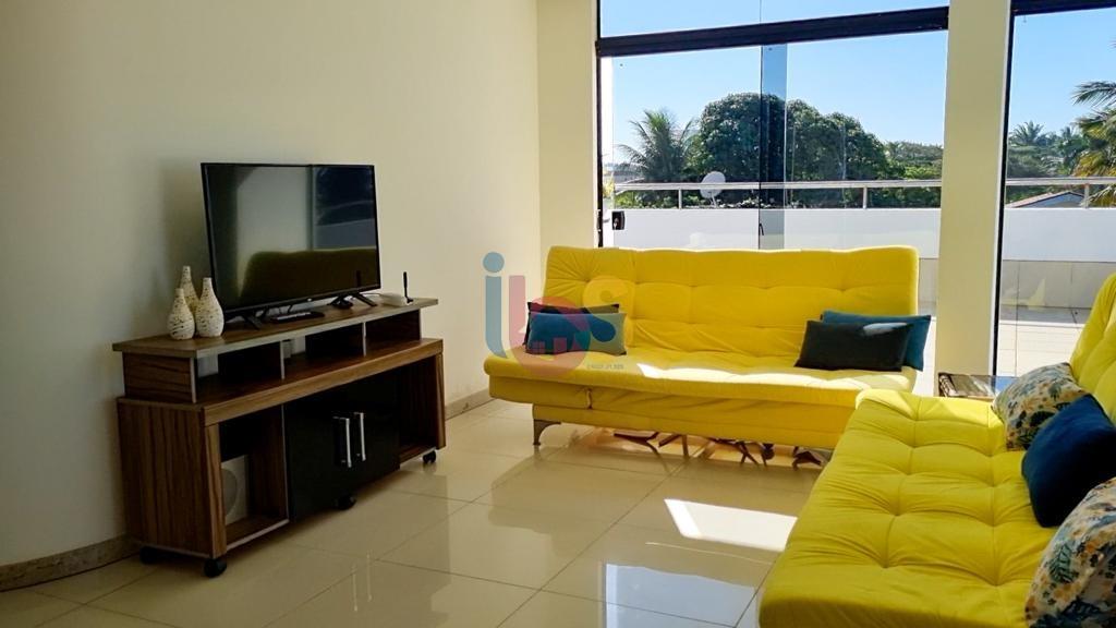 Cobertura, 3 quartos, 250 m² - Foto 6