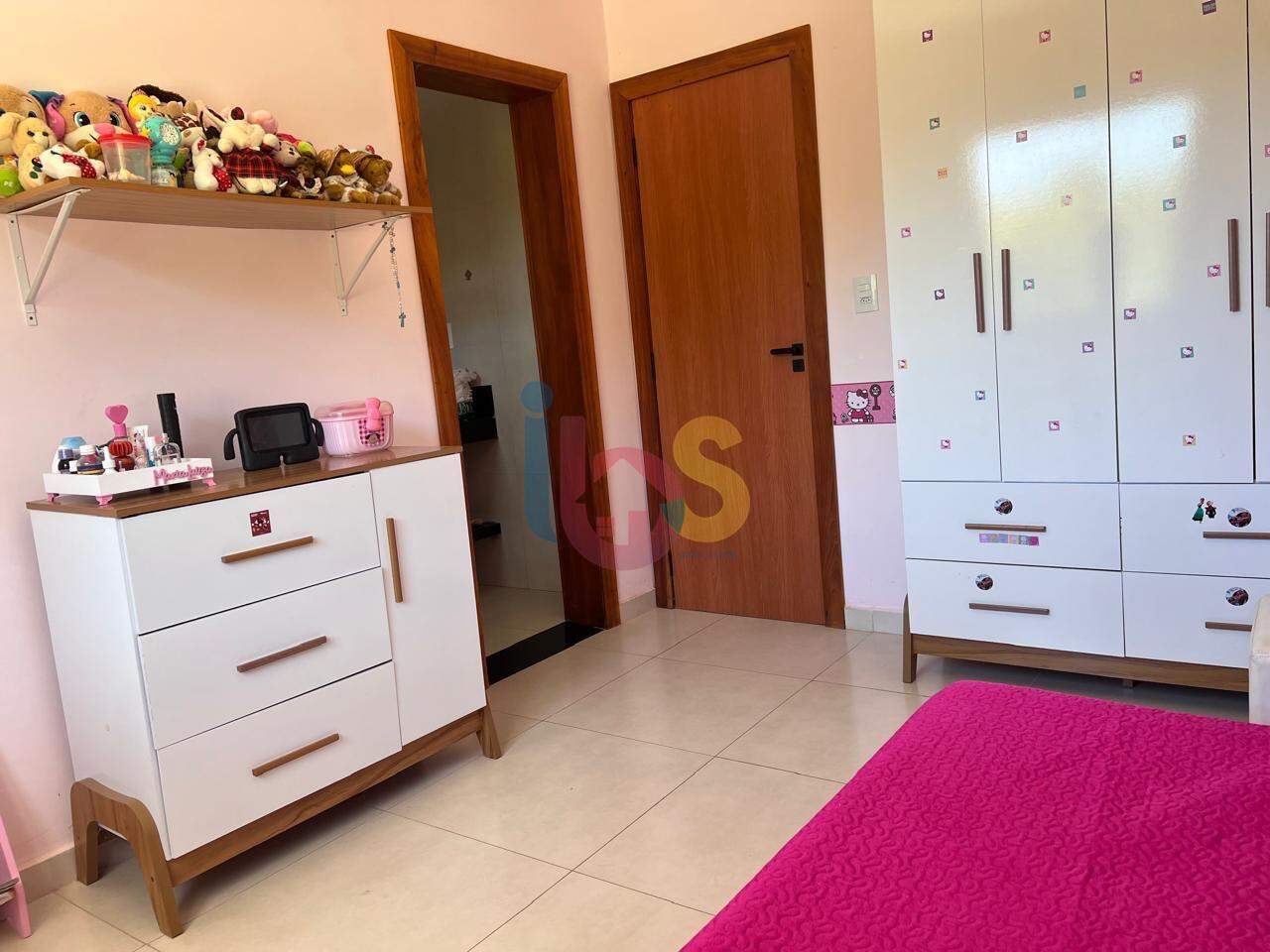 Casa, 4 quartos, 220 m² - Foto 17