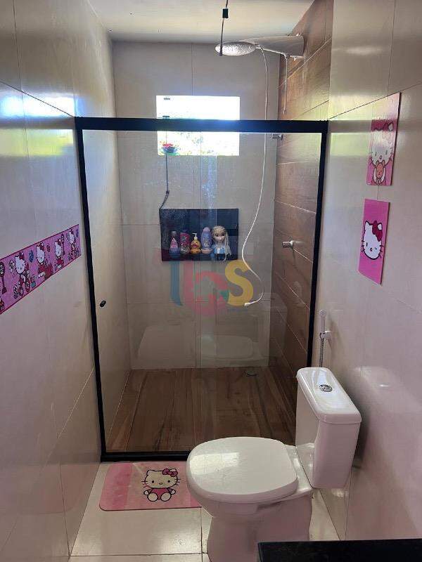 Casa, 4 quartos, 220 m² - Foto 14