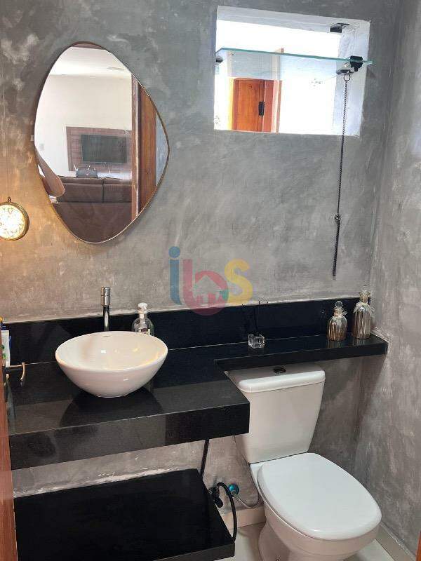 Casa, 4 quartos, 220 m² - Foto 15
