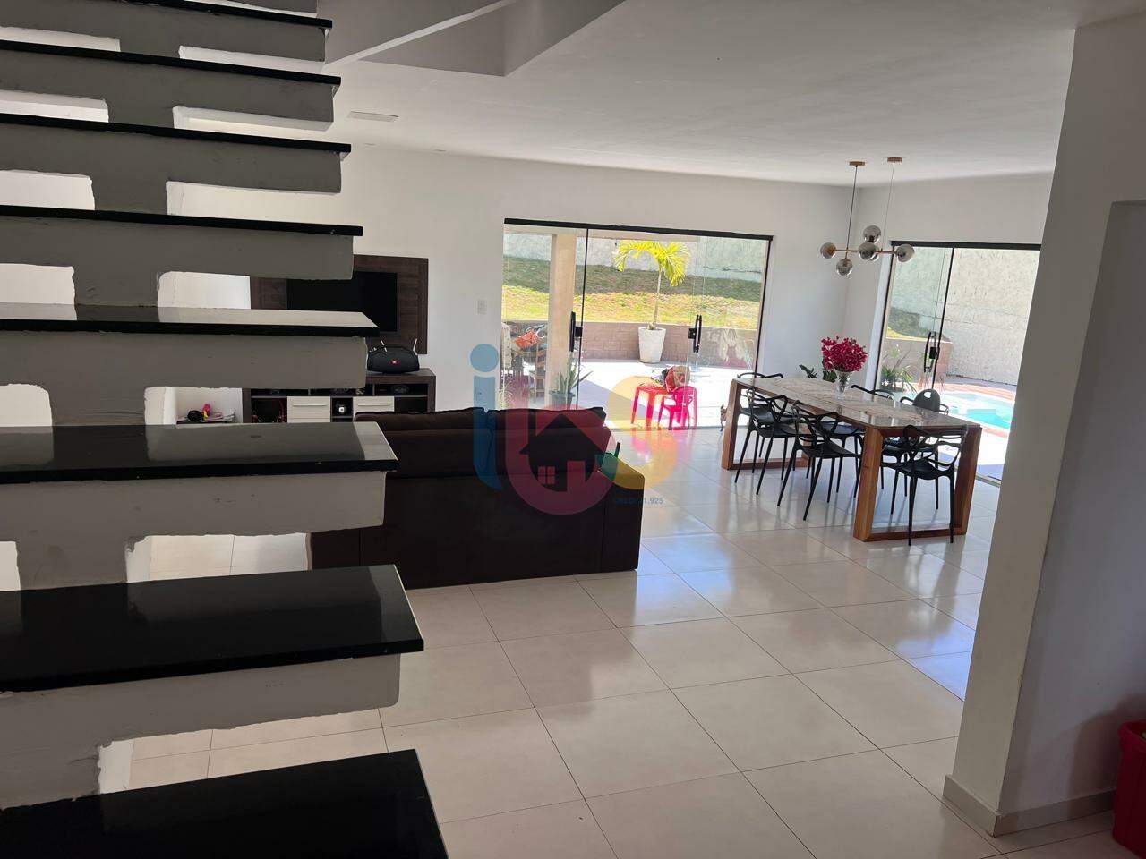 Casa, 4 quartos, 220 m² - Foto 8