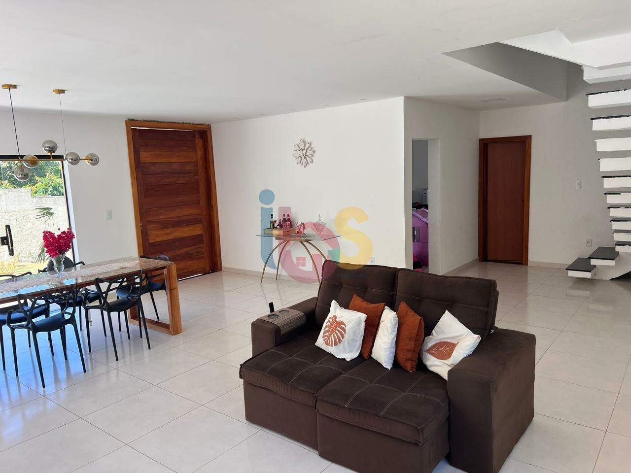 Casa, 4 quartos, 220 m² - Foto 6