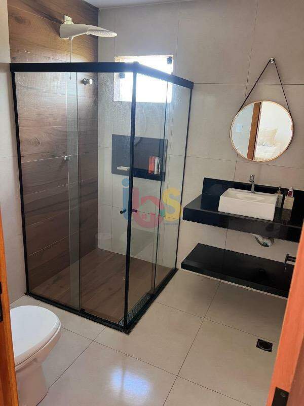 Casa, 4 quartos, 220 m² - Foto 19