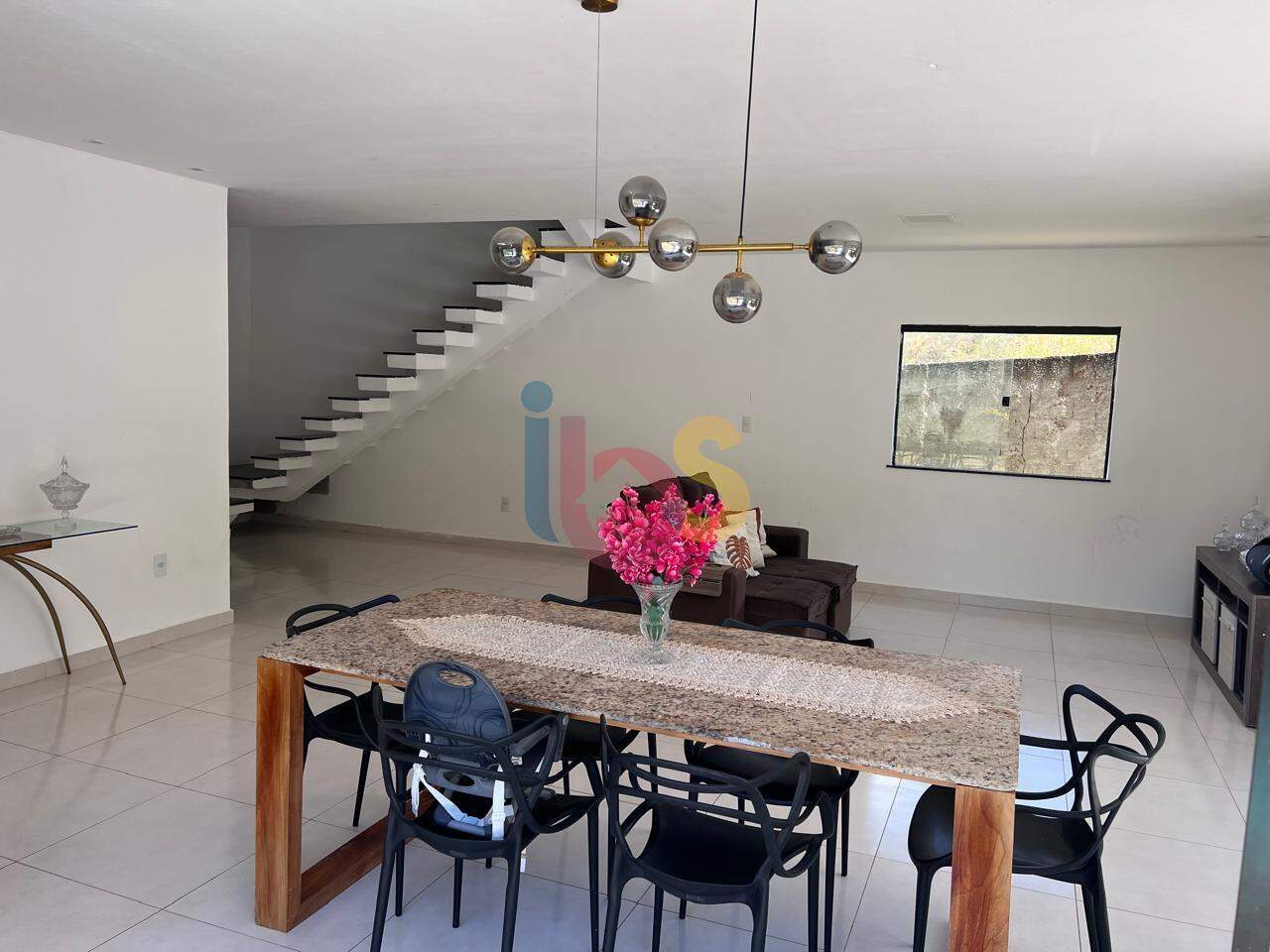 Casa, 4 quartos, 220 m² - Foto 7
