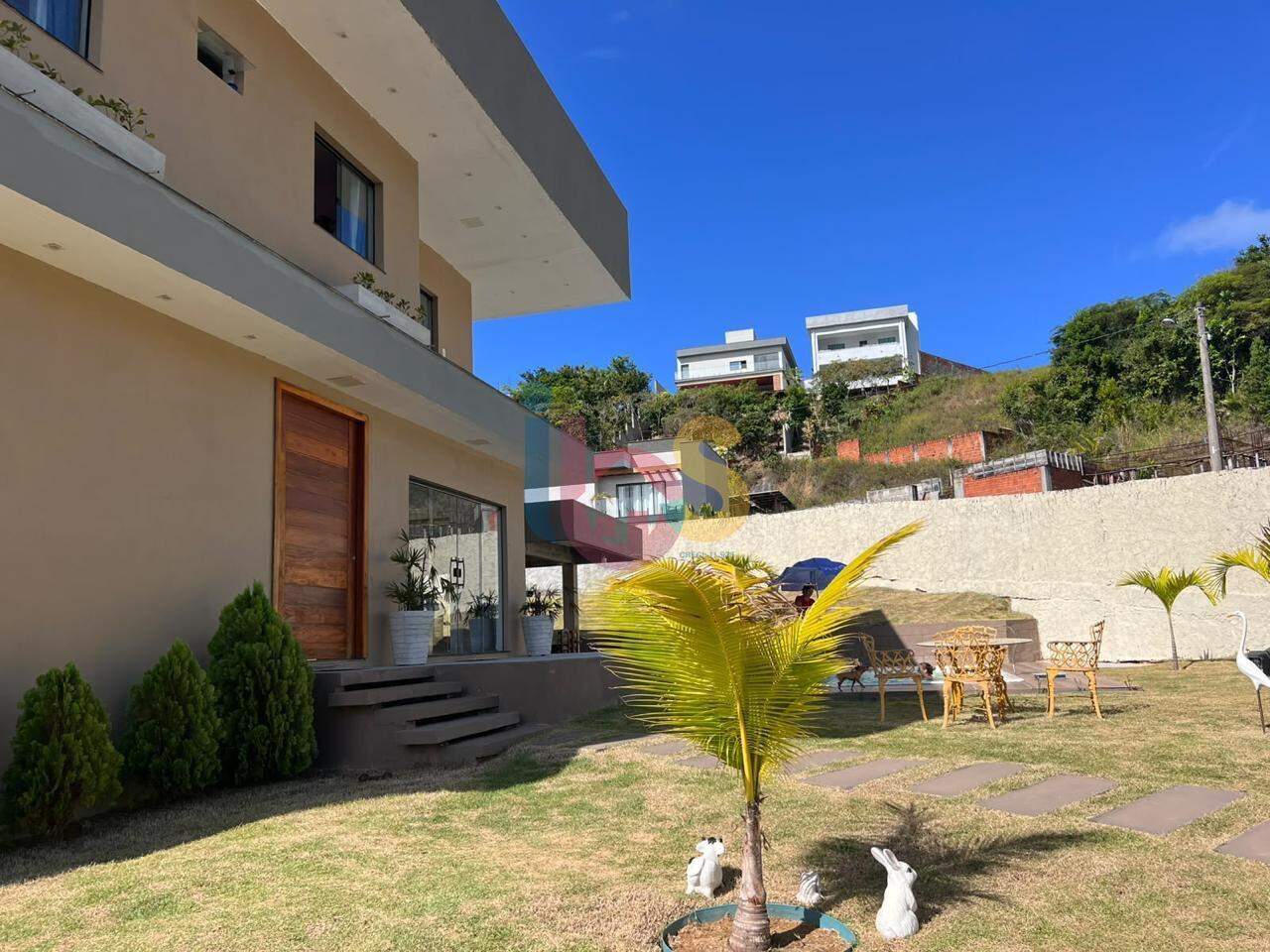 Casa, 4 quartos, 220 m² - Foto 4