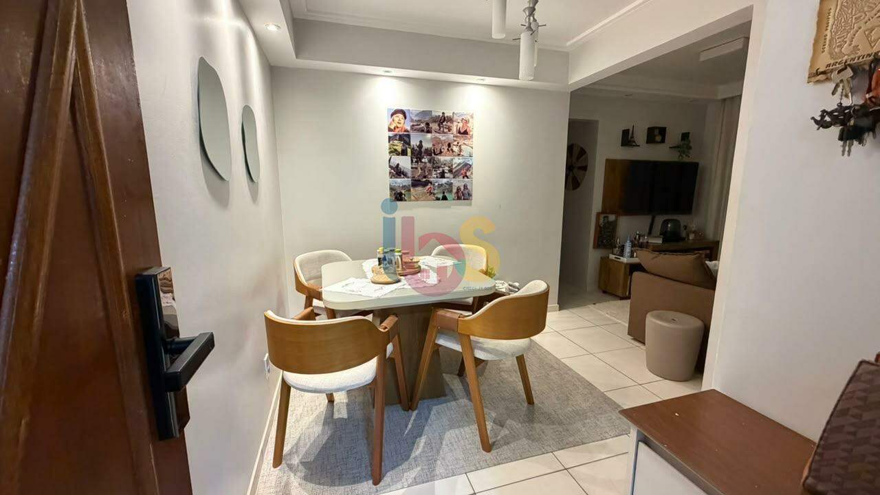 Apartamento, 1 quarto, 65 m² - Foto 5