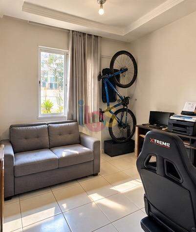 Apartamento, 1 quarto, 65 m² - Foto 11