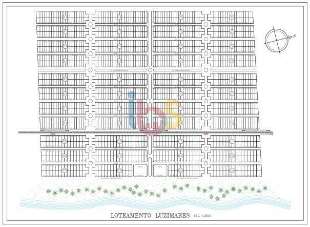 Terreno, 600 m² - Foto 6