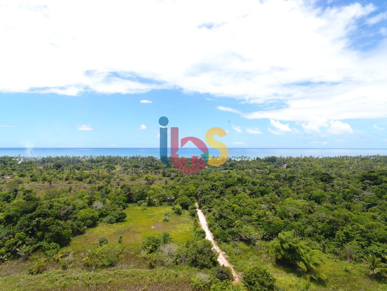 Terreno, 600 m² - Foto 1