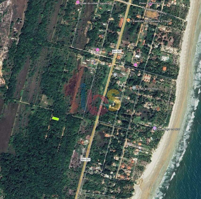Terreno, 600 m² - Foto 5