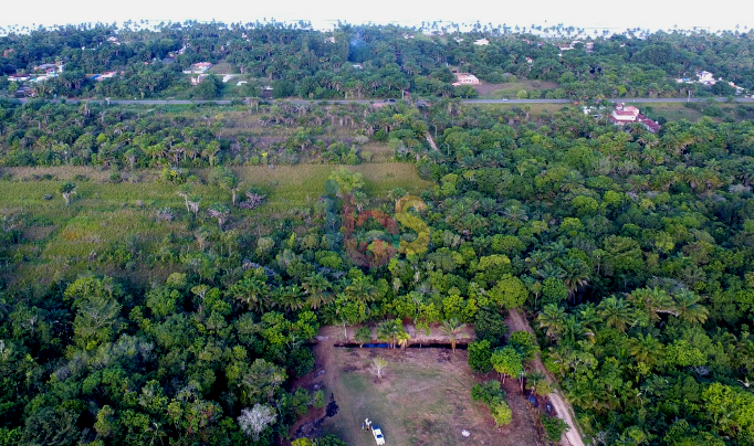 Terreno, 600 m² - Foto 2