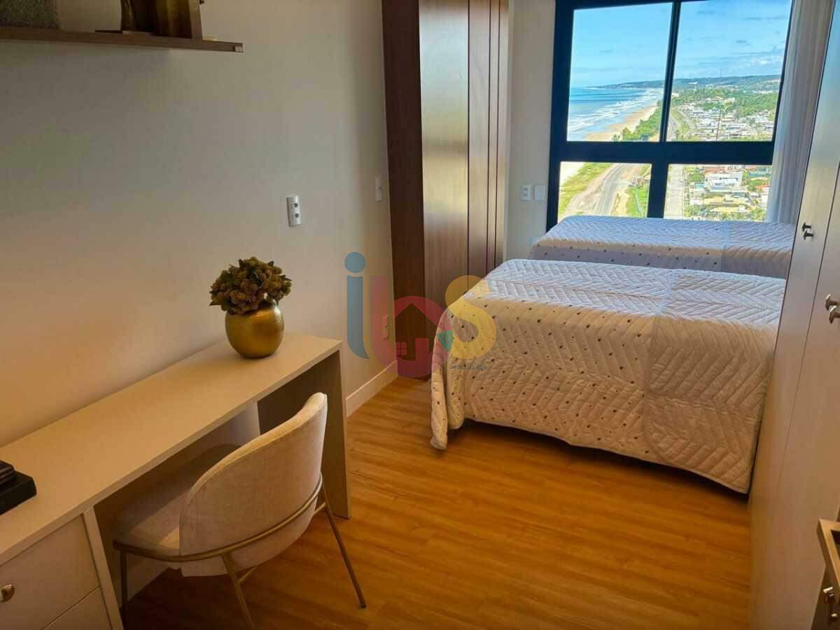 Cobertura, 3 quartos, 181 m² - Foto 2