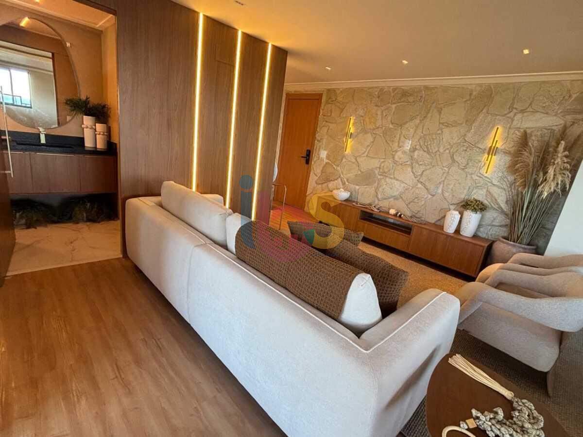 Cobertura, 3 quartos, 181 m² - Foto 7