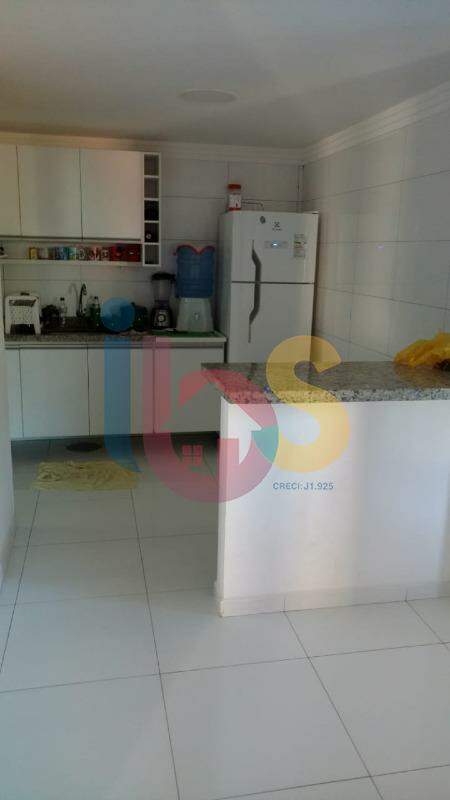 Apartamento à venda com 1 quarto, 58m² - Foto 8