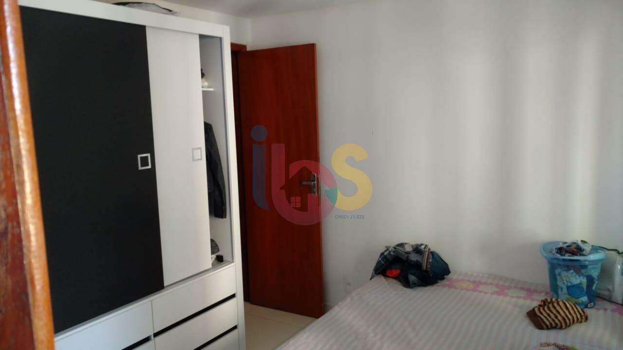 Apartamento à venda com 1 quarto, 58m² - Foto 21