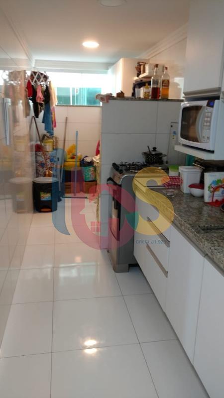 Apartamento à venda com 1 quarto, 58m² - Foto 10