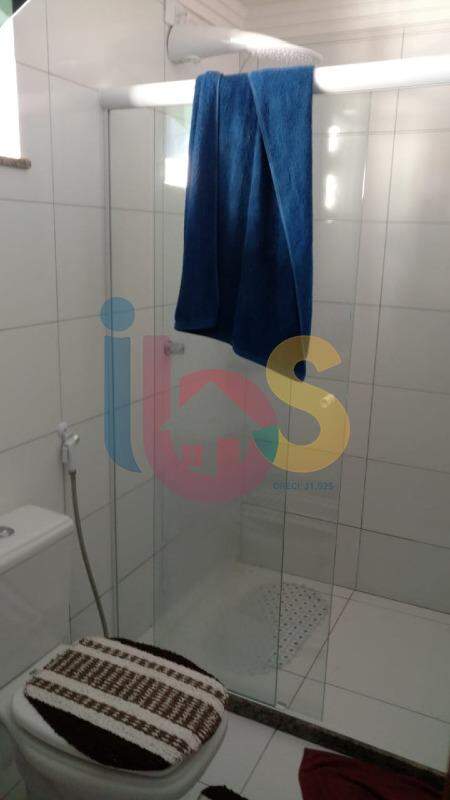 Apartamento à venda com 1 quarto, 58m² - Foto 18