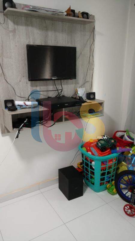 Apartamento à venda com 1 quarto, 58m² - Foto 15