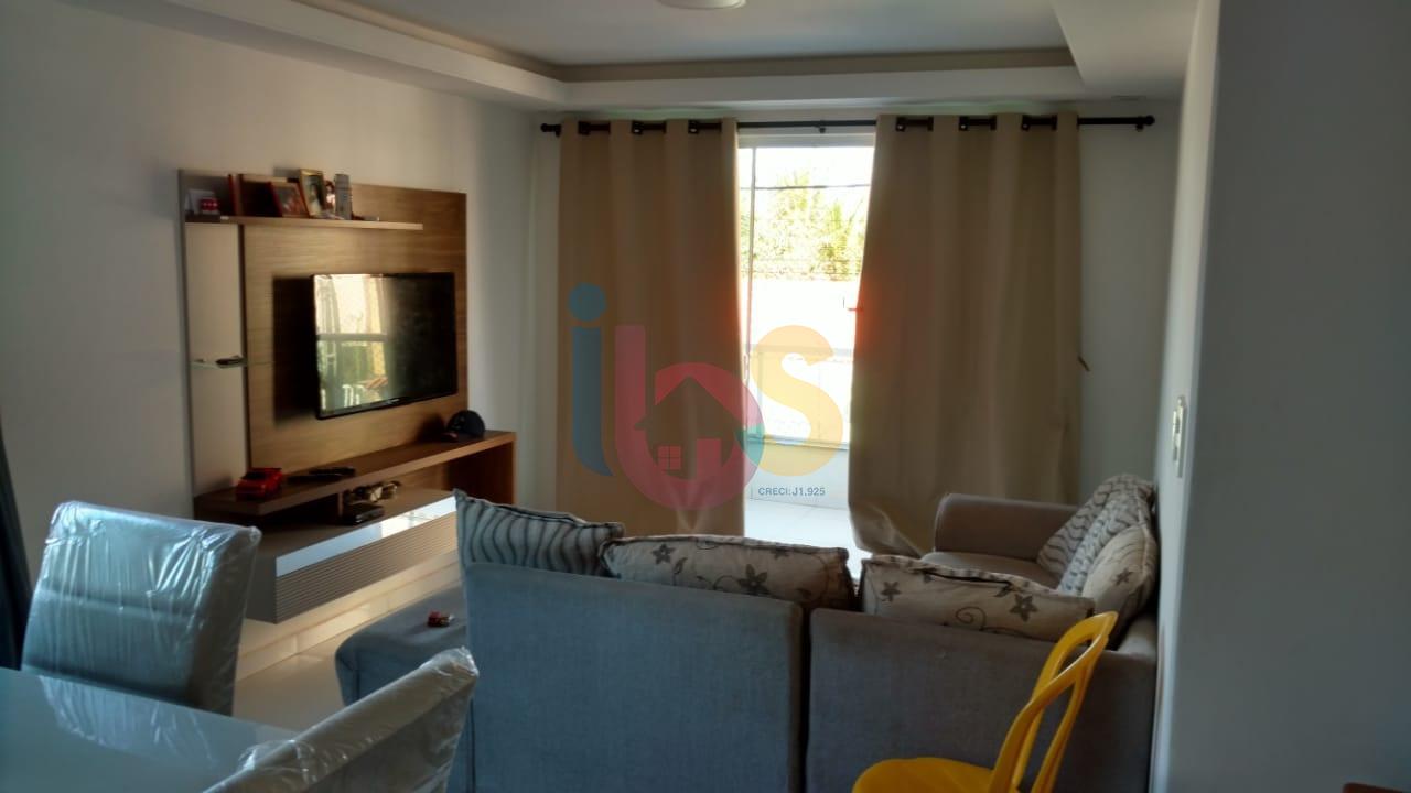 Apartamento à venda com 1 quarto, 58m² - Foto 5