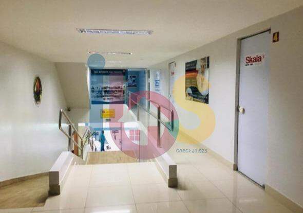 Conjunto Comercial-Sala para alugar, 115m² - Foto 10