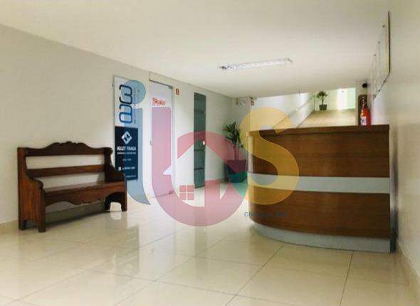 Conjunto Comercial-Sala para alugar, 115m² - Foto 11