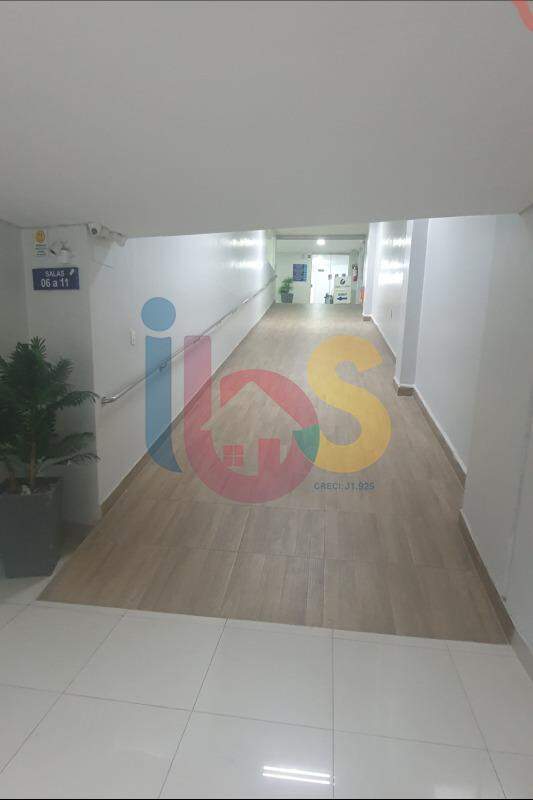 Conjunto Comercial-Sala para alugar, 115m² - Foto 7