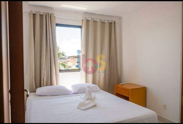 Apartamento à venda com 2 quartos, 65m² - Foto 9