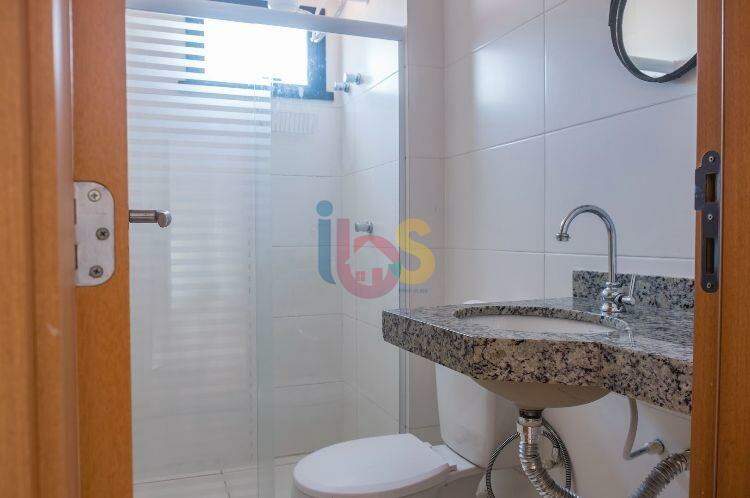 Apartamento à venda com 2 quartos, 65m² - Foto 11