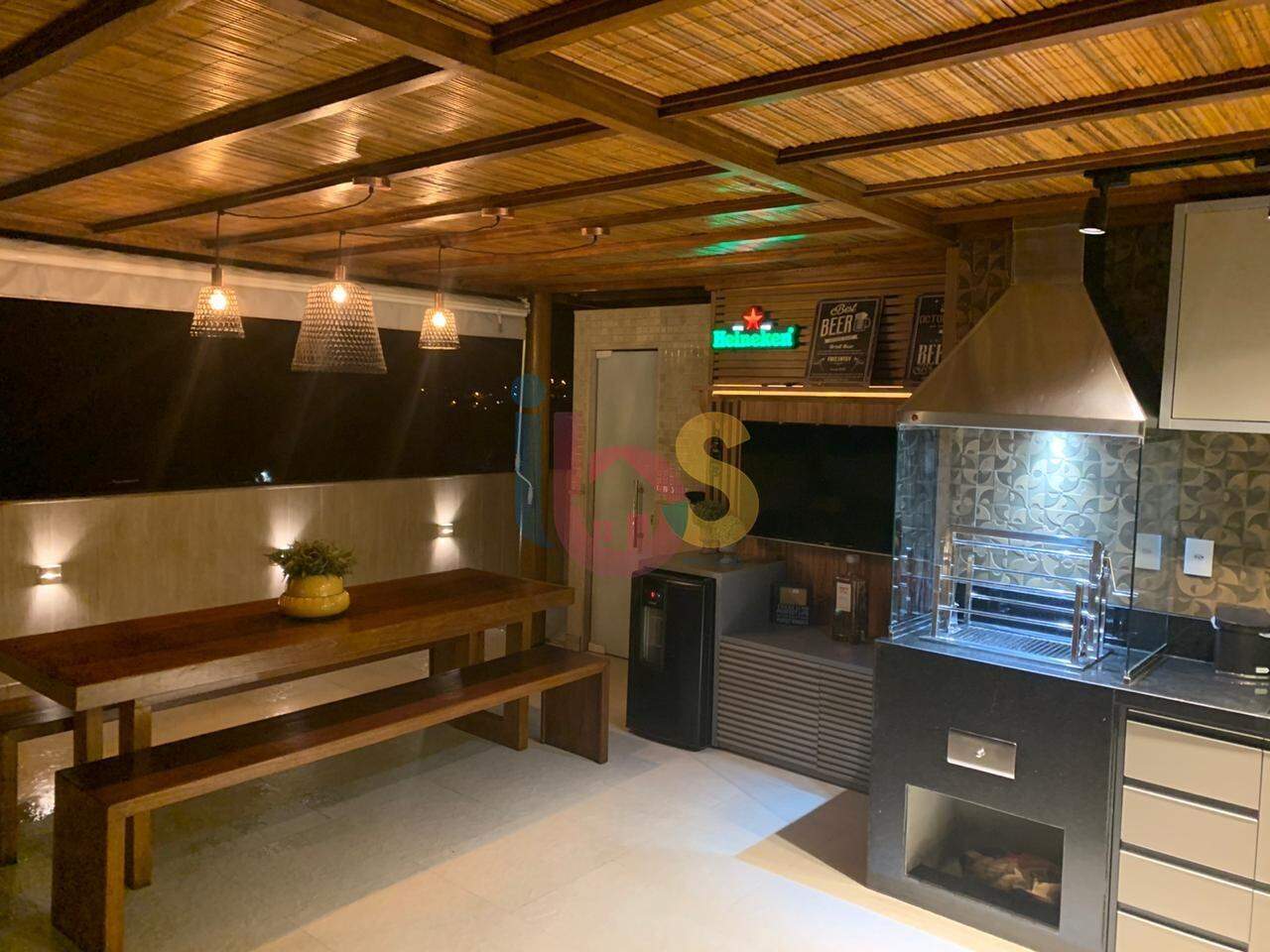 Cobertura à venda com 3 quartos, 140m² - Foto 15