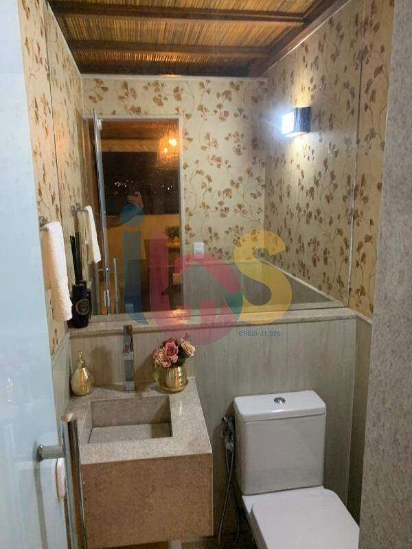 Cobertura à venda com 3 quartos, 140m² - Foto 13