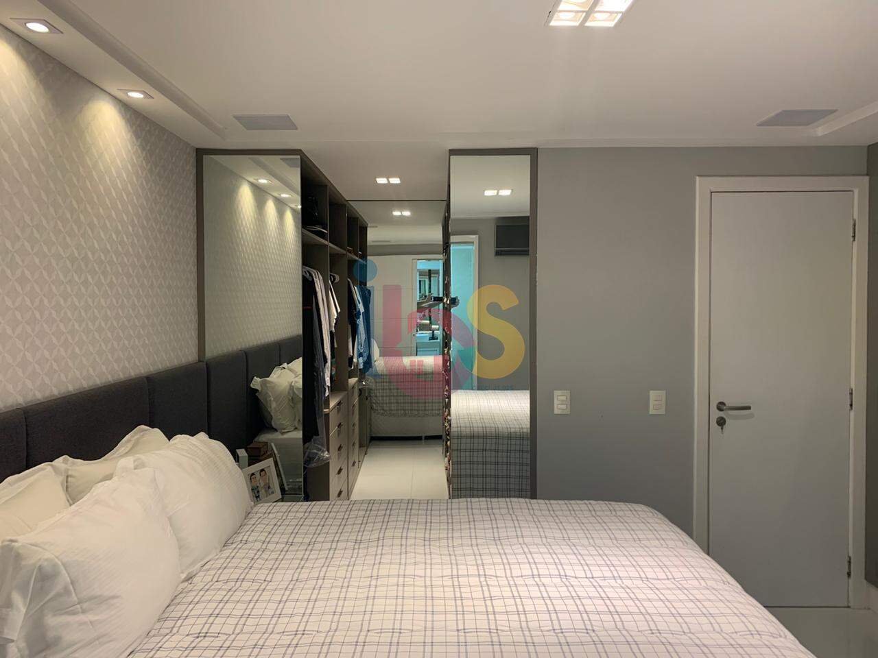 Cobertura à venda com 3 quartos, 140m² - Foto 11