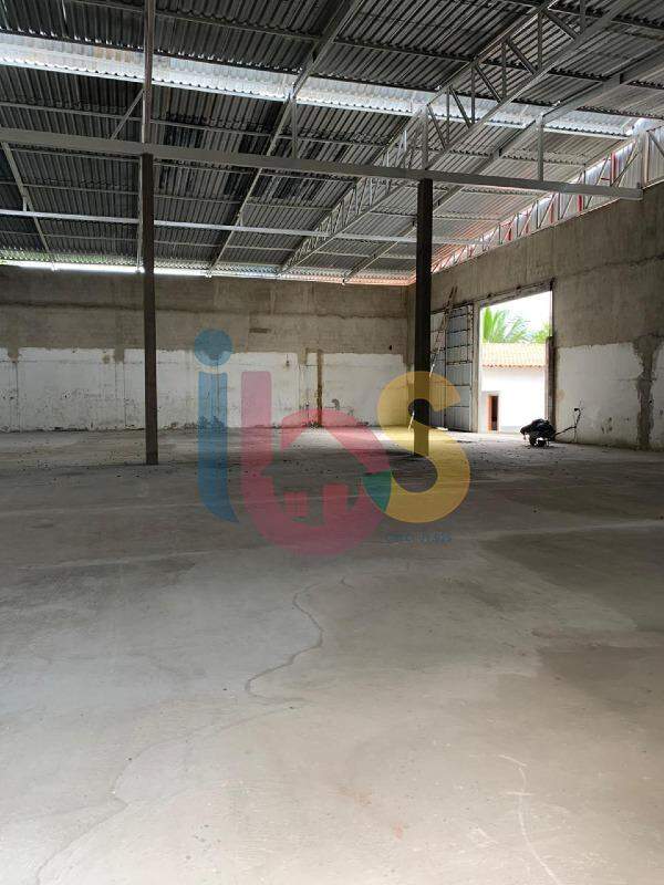 Depósito-Galpão-Armazém à venda, 1556m² - Foto 1