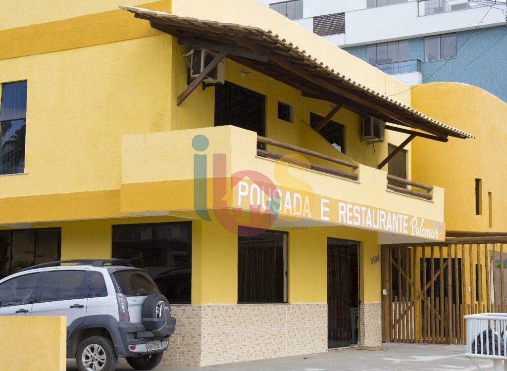 Hotel à venda com 8 quartos, 500m² - Foto 4