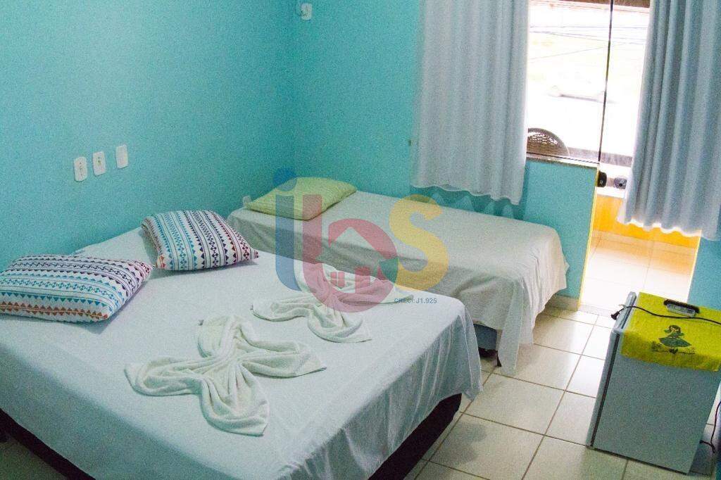 Hotel à venda com 8 quartos, 500m² - Foto 9