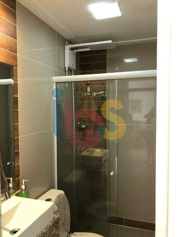 Apartamento à venda com 2 quartos, 79m² - Foto 10