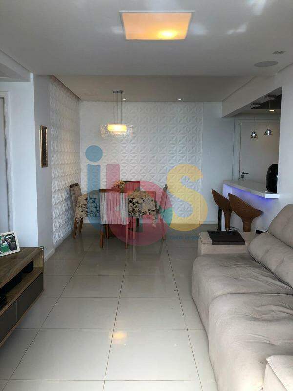 Apartamento à venda com 2 quartos, 79m² - Foto 6