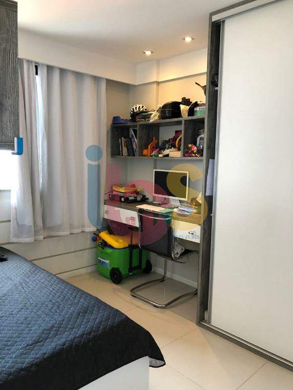 Apartamento à venda com 2 quartos, 79m² - Foto 11