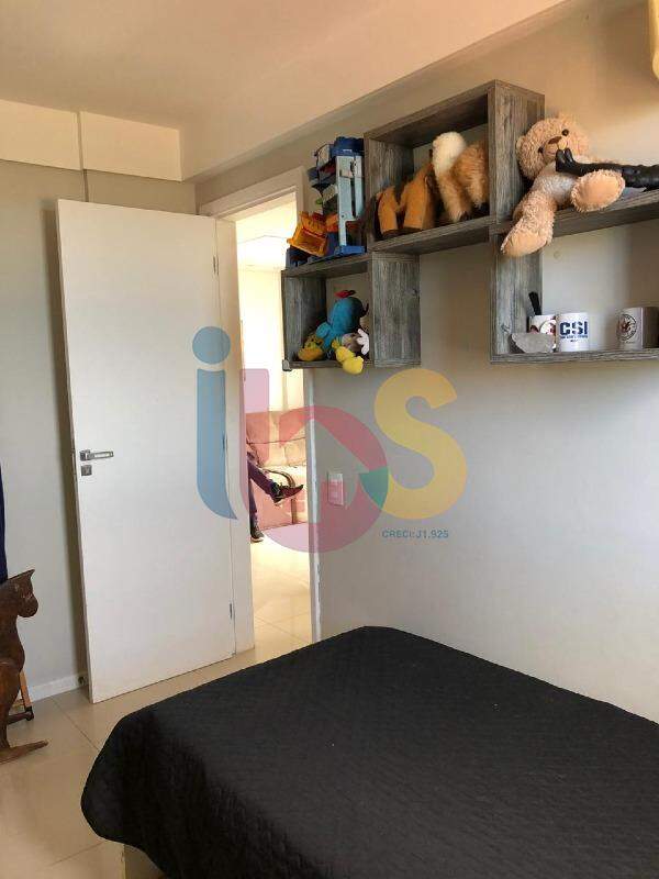 Apartamento à venda com 2 quartos, 79m² - Foto 12