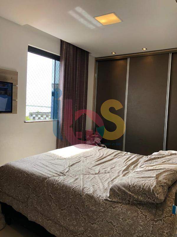 Apartamento à venda com 2 quartos, 79m² - Foto 14