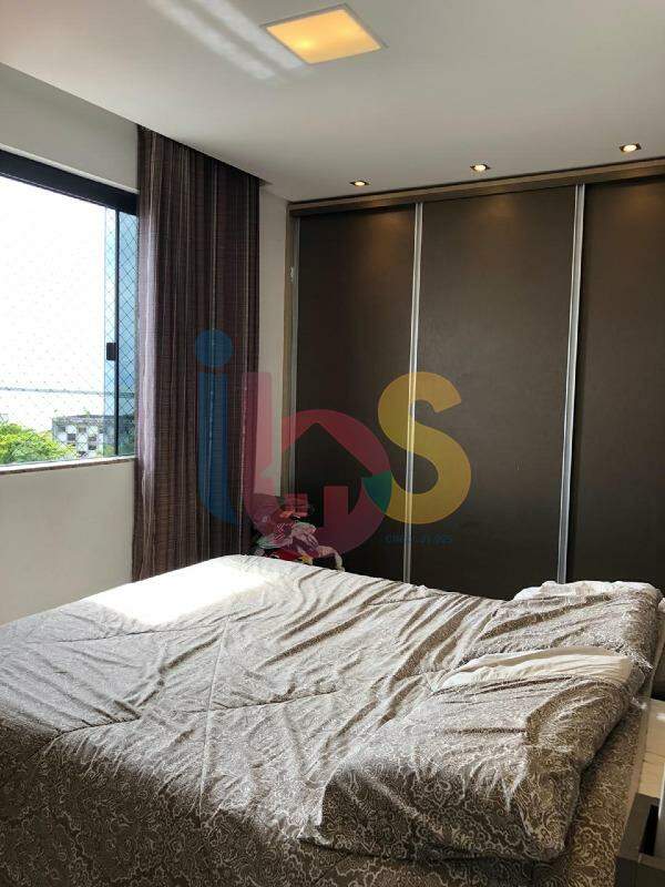 Apartamento à venda com 2 quartos, 79m² - Foto 13