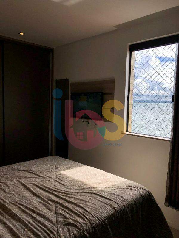 Apartamento à venda com 2 quartos, 79m² - Foto 9