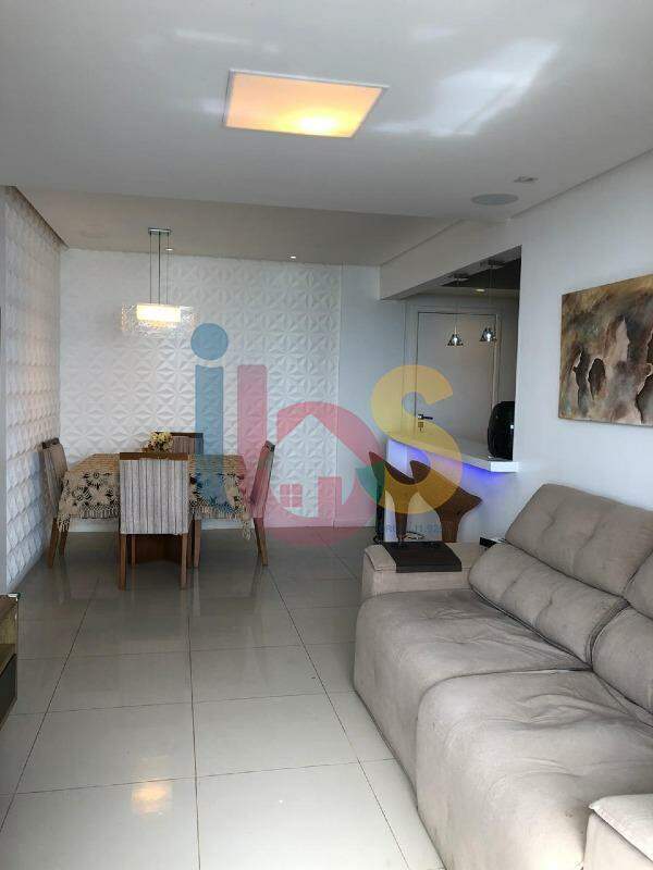 Apartamento à venda com 2 quartos, 79m² - Foto 4