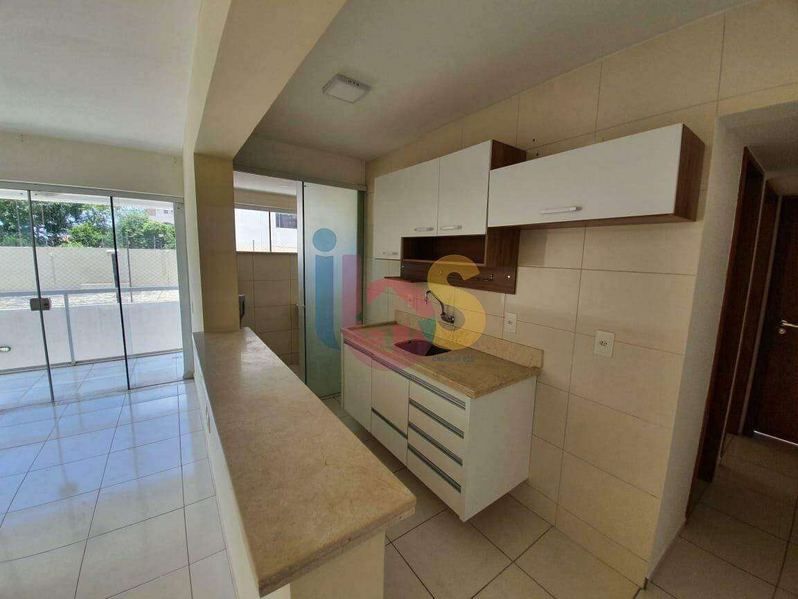 Apartamento à venda com 2 quartos, 65m² - Foto 6