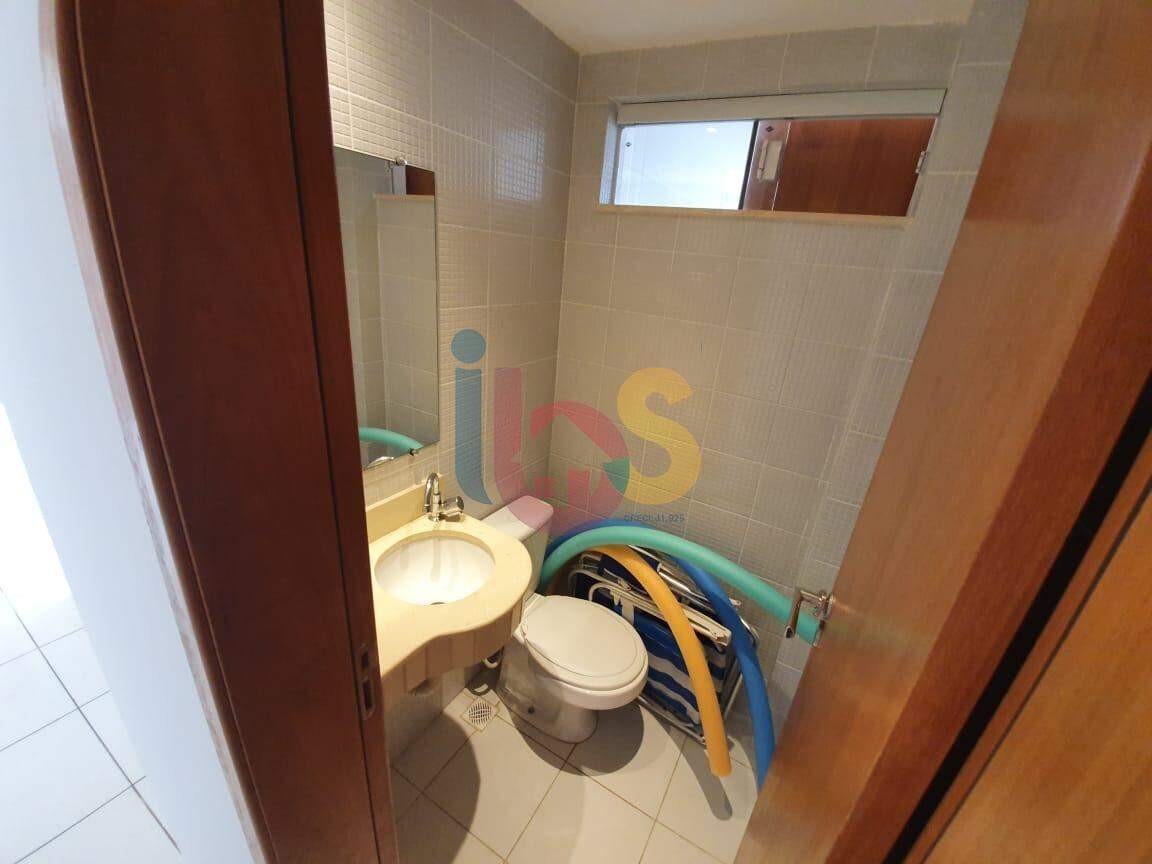 Apartamento à venda com 2 quartos, 65m² - Foto 13