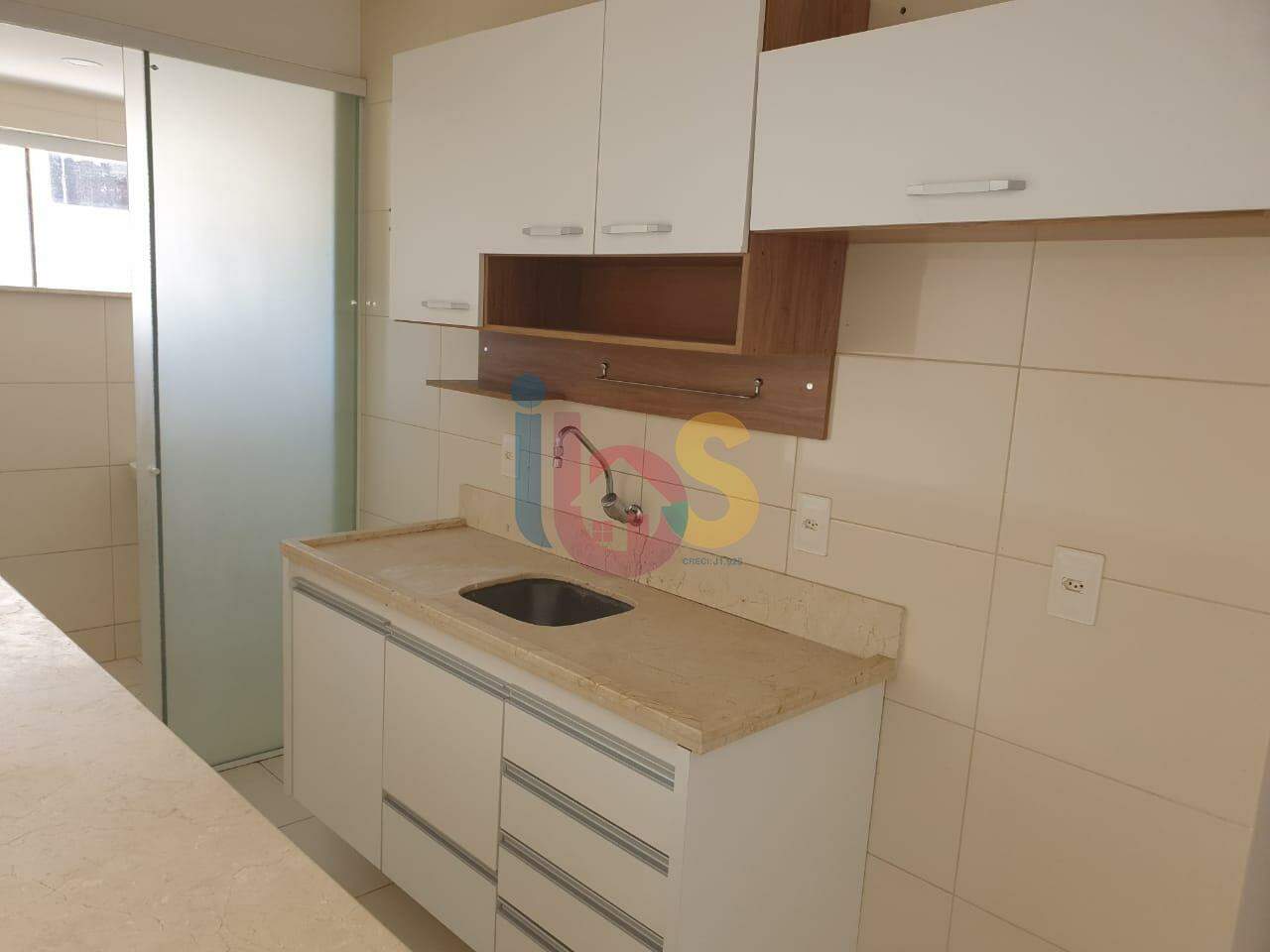 Apartamento à venda com 2 quartos, 65m² - Foto 7