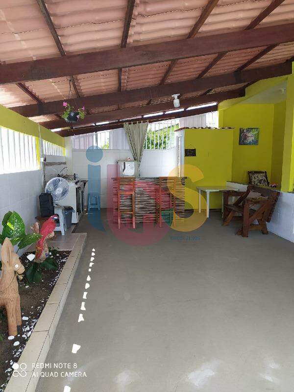 Casa à venda com 5 quartos, 450m² - Foto 4