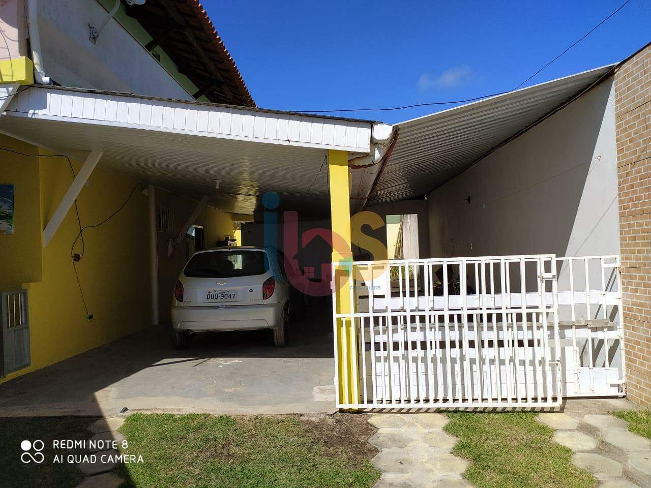 Casa à venda com 5 quartos, 450m² - Foto 5