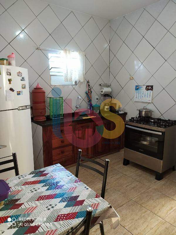 Casa à venda com 5 quartos, 450m² - Foto 8