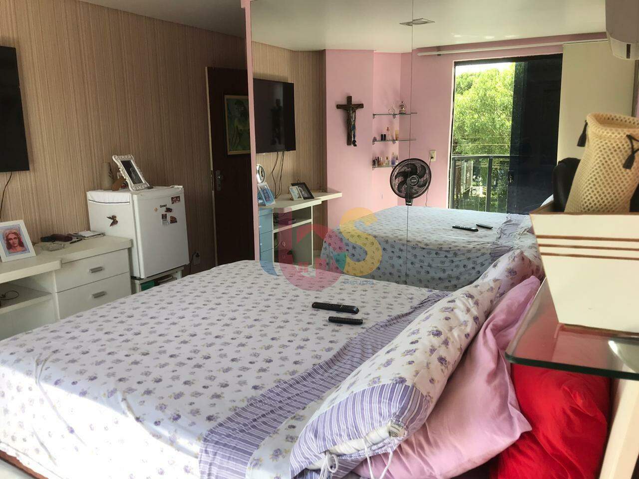 Apartamento à venda com 3 quartos, 160m² - Foto 15